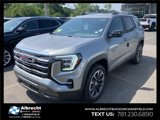 New 2026 GMC Terrain Elevation w/ Elevation Premium Package image 3