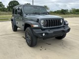New 2024 Jeep Wrangler Sport w/ Convenience Group image 3