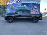 Used 2021 RAM 1500 Limited w/ Night Edition image 2