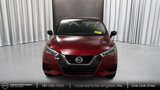 Certified 2022 Nissan Versa SR w/ Convenience Package image 2