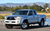 Used 2007 Toyota Tacoma PreRunner image 6