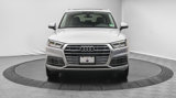 Used 2018 Audi Q5 2.0T Premium Plus w/ Premium Plus Package image 2