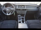 Used 2020 Kia Optima LX image 5