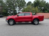 Certified 2021 Ford Ranger XLT w/ Equipment Group 301A Mid image 4