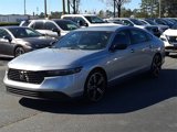 Used 2024 Honda Accord Sport image 3
