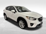 Used 2013 MAZDA CX-5 Grand Touring w/ GT Tech Pkg image 3