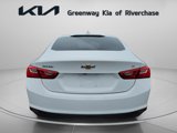 Used 2018 Chevrolet Malibu LT w/ Leather Package image 5