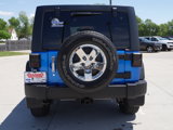 Used 2015 Jeep Wrangler Unlimited Sport w/ Quick Order Package 24S image 5