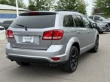 Certified 2019 Dodge Journey SE w/ Connectivity Group image 4