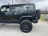 Used 2013 Jeep Wrangler Unlimited Sahara w/ Connectivity Group image 4