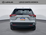 Used 2022 Toyota RAV4 XLE image 6
