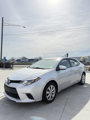 Used 2014 Toyota Corolla LE image 3
