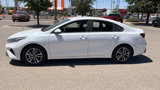 Used 2023 Kia Forte LXS image 4