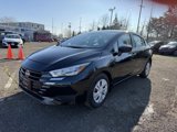New 2025 Nissan Versa S w/ Trunk Package image 4