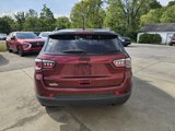 Used 2022 Jeep Compass Altitude image 6