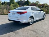 Used 2011 Kia Optima EX image 3