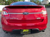 Used 2010 Ford Taurus SHO image 5