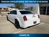 Used 2023 Chrysler 300 Touring w/ Sport Appearance Package image 3