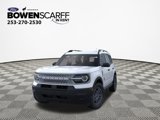 New 2025 Ford Bronco Sport Big Bend image 2