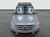 Used 2011 Mercedes-Benz GLK 350 2WD image 6