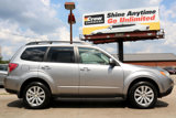 Used 2011 Subaru Forester 2.5X Premium w/ All-Weather Pkg image 6