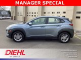 Used 2019 Hyundai Kona SE image 4