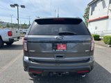 Used 2015 Ford Explorer Sport w/ Equipment Group 401A image 6