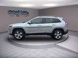 Certified 2021 Jeep Cherokee Limited image 6
