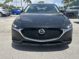 New 2025 MAZDA MAZDA3 s image 3