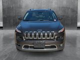 Used 2018 Jeep Cherokee Limited image 2