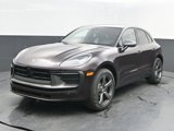 New 2025 Porsche Macan Turbo image 3