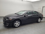 Used 2018 Chevrolet Malibu LS w/ LPO, Convenience Package 1 image 2
