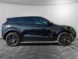 Used 2023 Land Rover Range Rover Evoque R-Dynamic S image 4