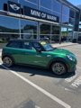 Used 2021 MINI Cooper SE w/ 8.8" Touchscreen Nav Package image 4