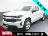 Used 2019 Chevrolet Silverado 1500 Custom image 5