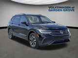 New 2024 Volkswagen Tiguan S image 2