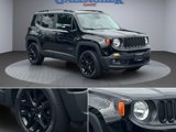 Used 2017 Jeep Renegade Altitude image 2