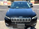 Used 2019 Jeep Cherokee Latitude Plus image 2