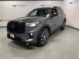 New 2025 Ford Explorer ST-Line image 3