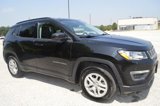 Used 2018 Jeep Compass Sport w/ Tech Group image 3