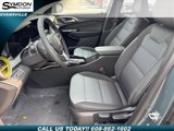 New 2025 Chevrolet Trax LT w/ LT Convenience Package image 3