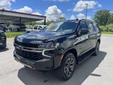 Used 2021 Chevrolet Tahoe Z71 image 5