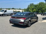 Certified 2025 Hyundai Elantra Limited image 3