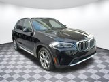 Used 2022 BMW X3 sDrive30i w/ Convenience Package image 5