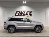 Used 2020 Jeep Grand Cherokee Limited image 2