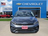 Used 2023 Kia Forte LXS image 2