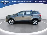 Certified 2019 Ford Escape S image 5