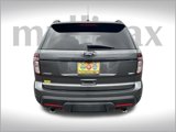 Used 2015 Ford Explorer Sport image 4