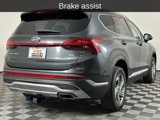 Used 2022 Hyundai Santa Fe SEL image 4