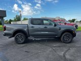 New 2025 Ford Ranger XLT image 2